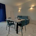 Luxury Melo Apartment