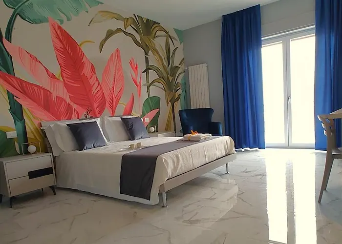 Luxury Melo Apartment