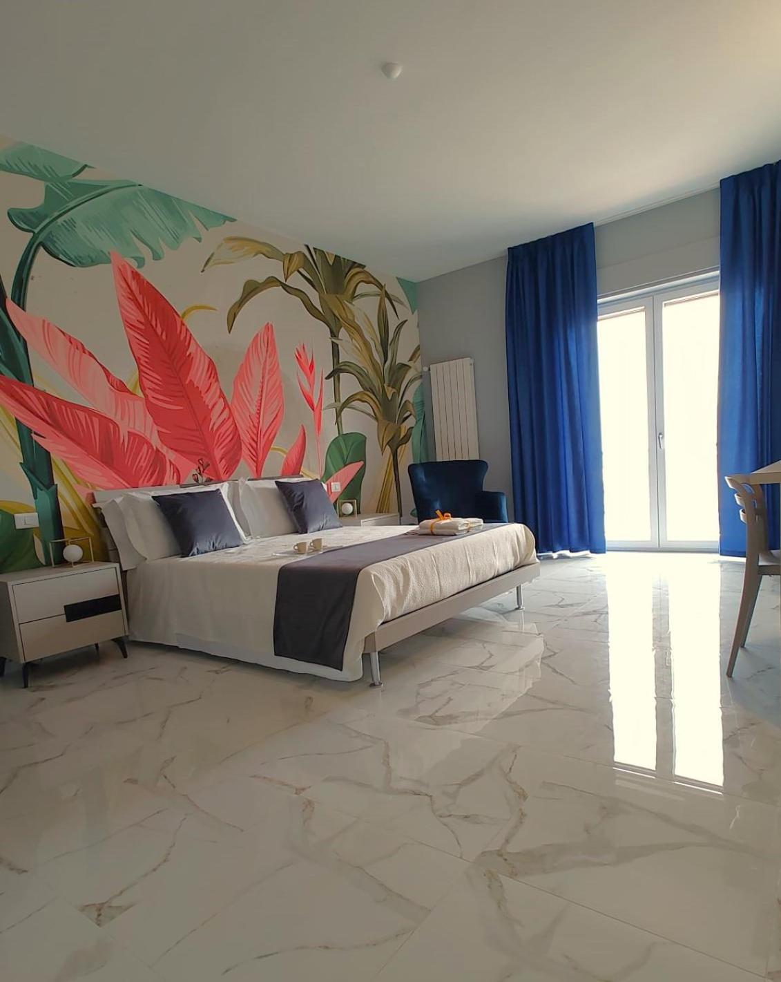 Luxury Melo Appartement Bari