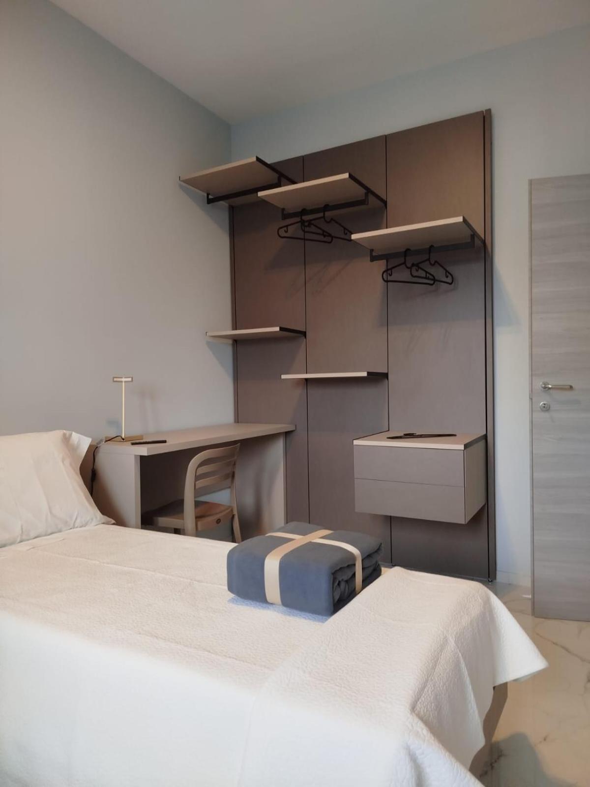Luxury Melo Appartement *