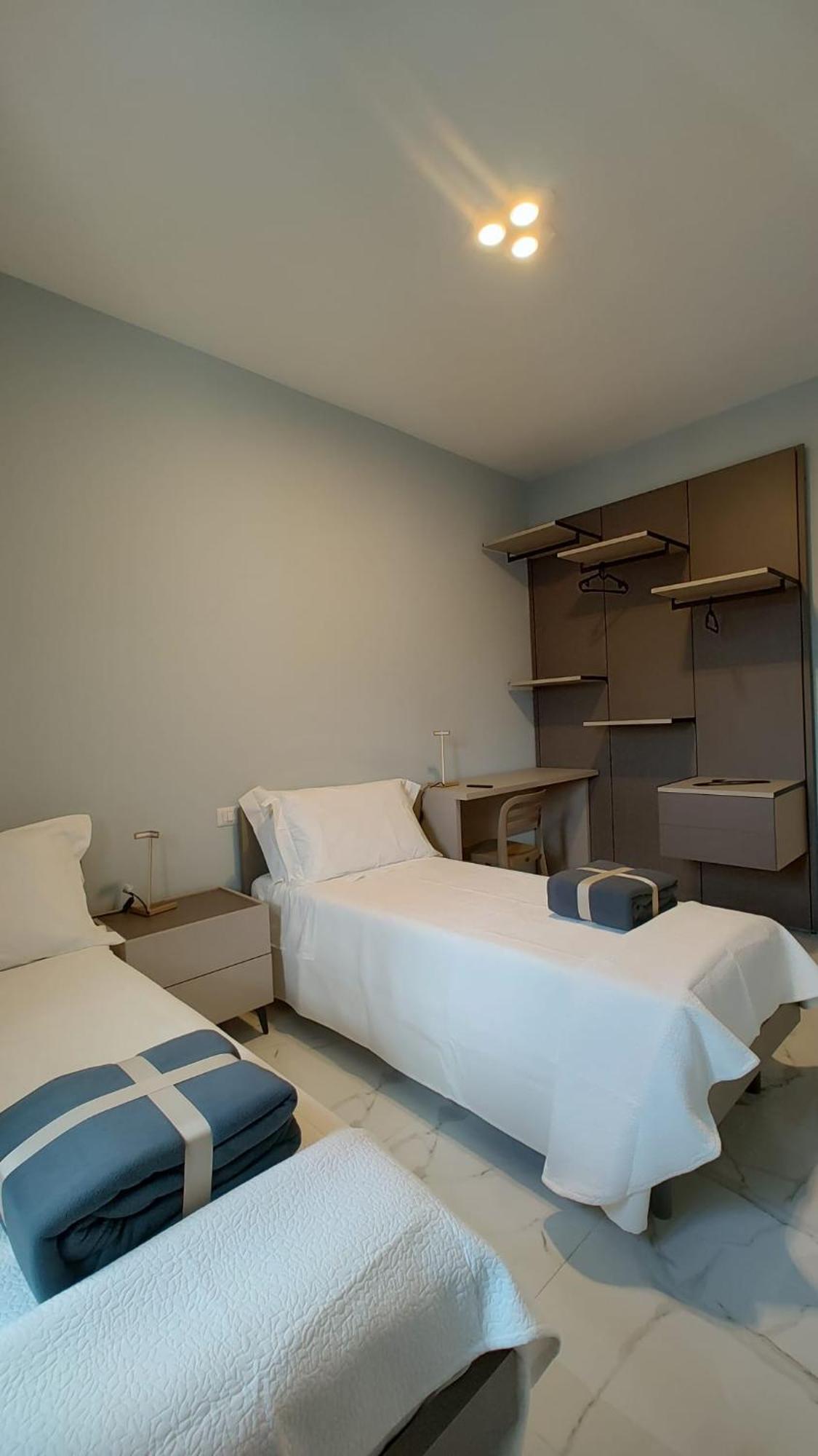 Luxury Melo Appartement *