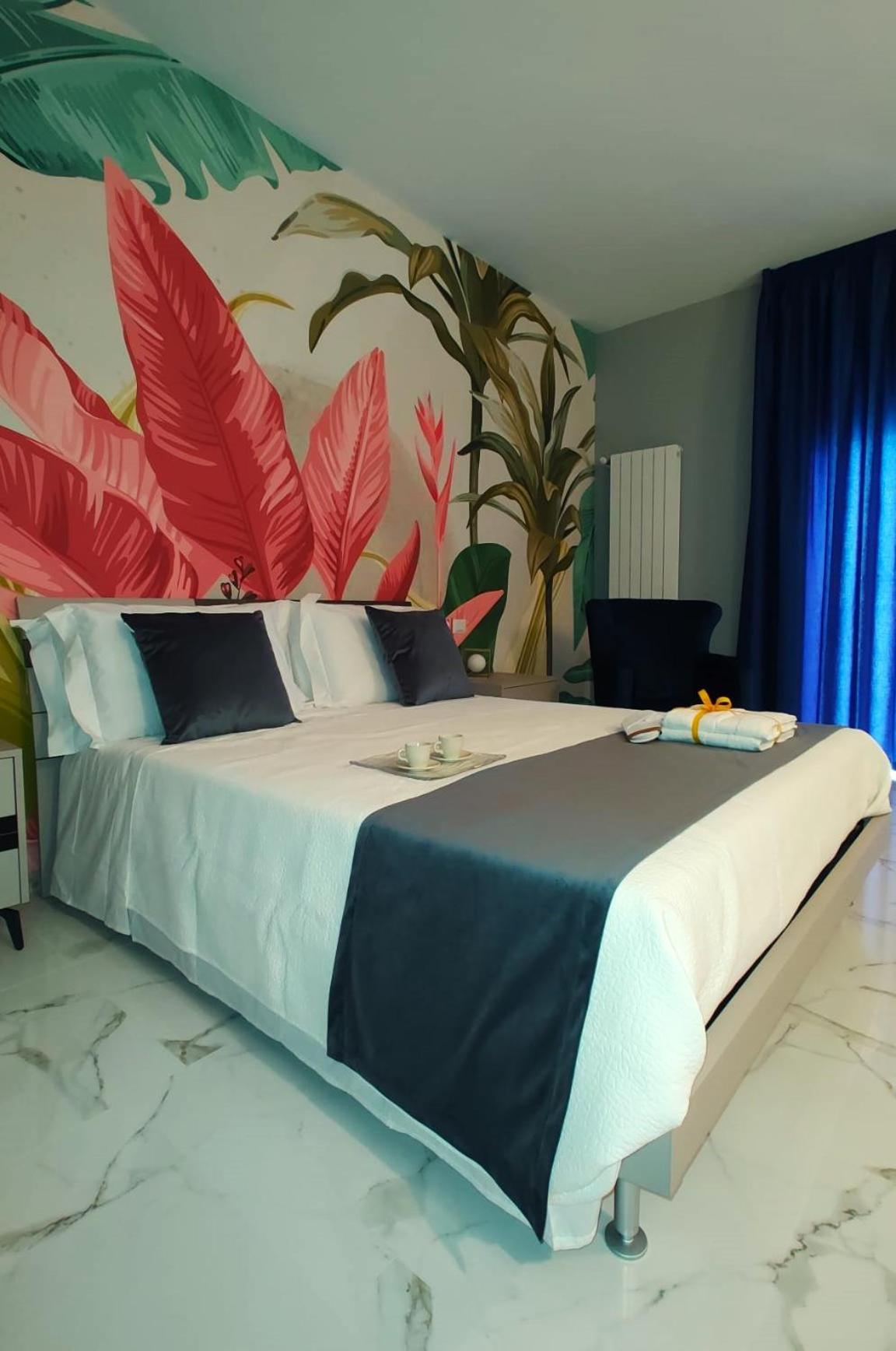 Luxury Melo Appartement