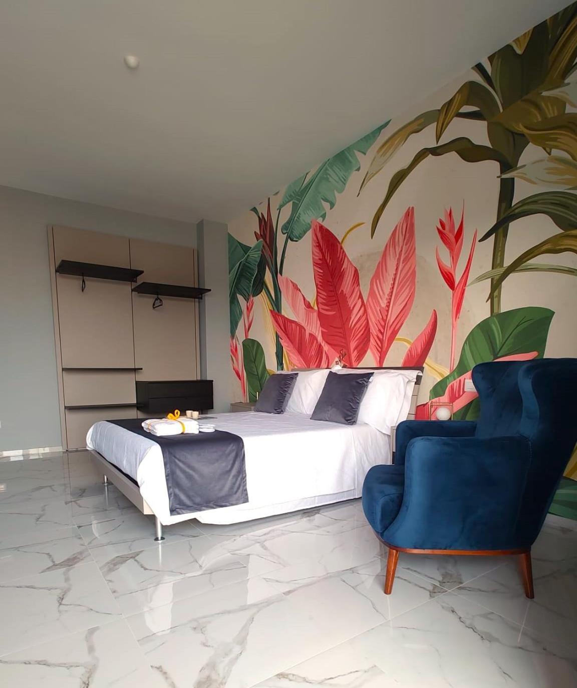 Appartement Luxury Melo
