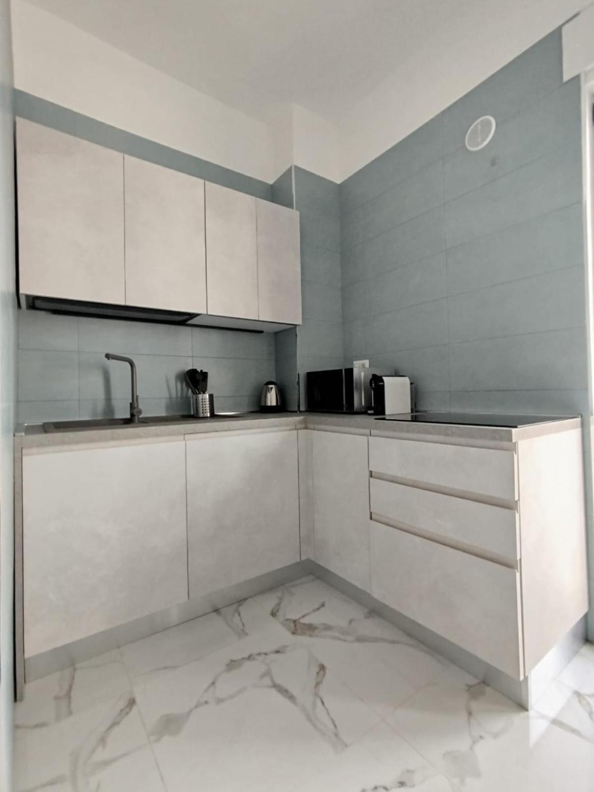 Luxury Melo Appartement