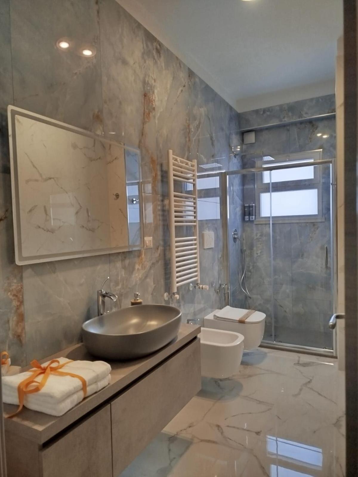 Appartement Luxury Melo *