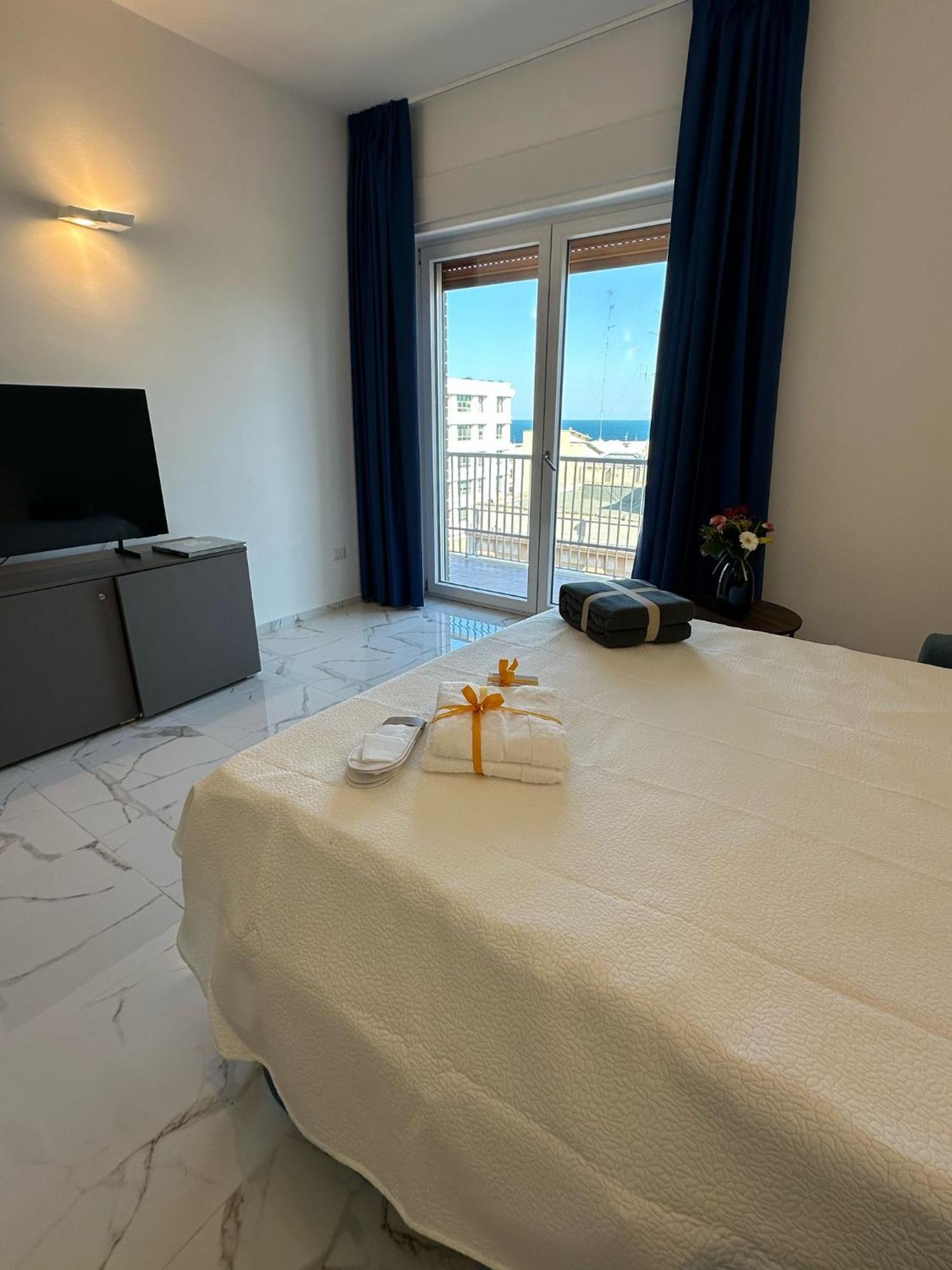 Luxury Melo Appartement *